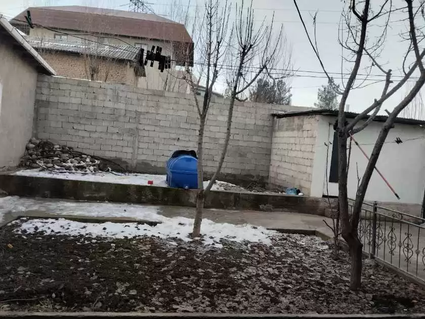1 этажный, 2-комн. дом,  м², 25 соток, Нав бунёд