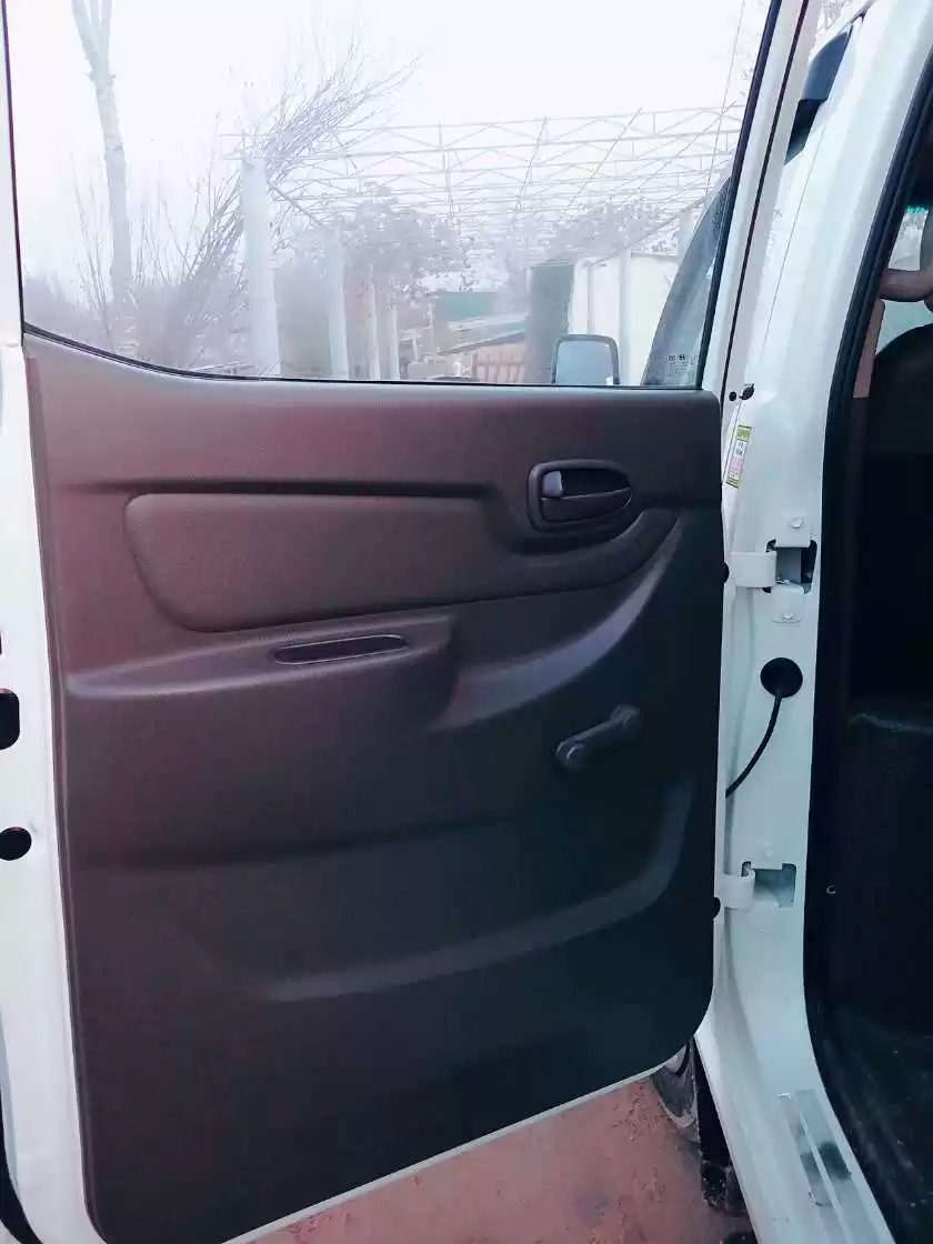 Hyundai Stellar 2017