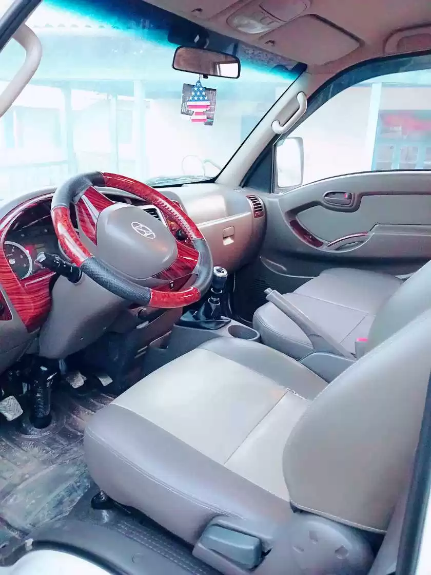 Hyundai Stellar 2017