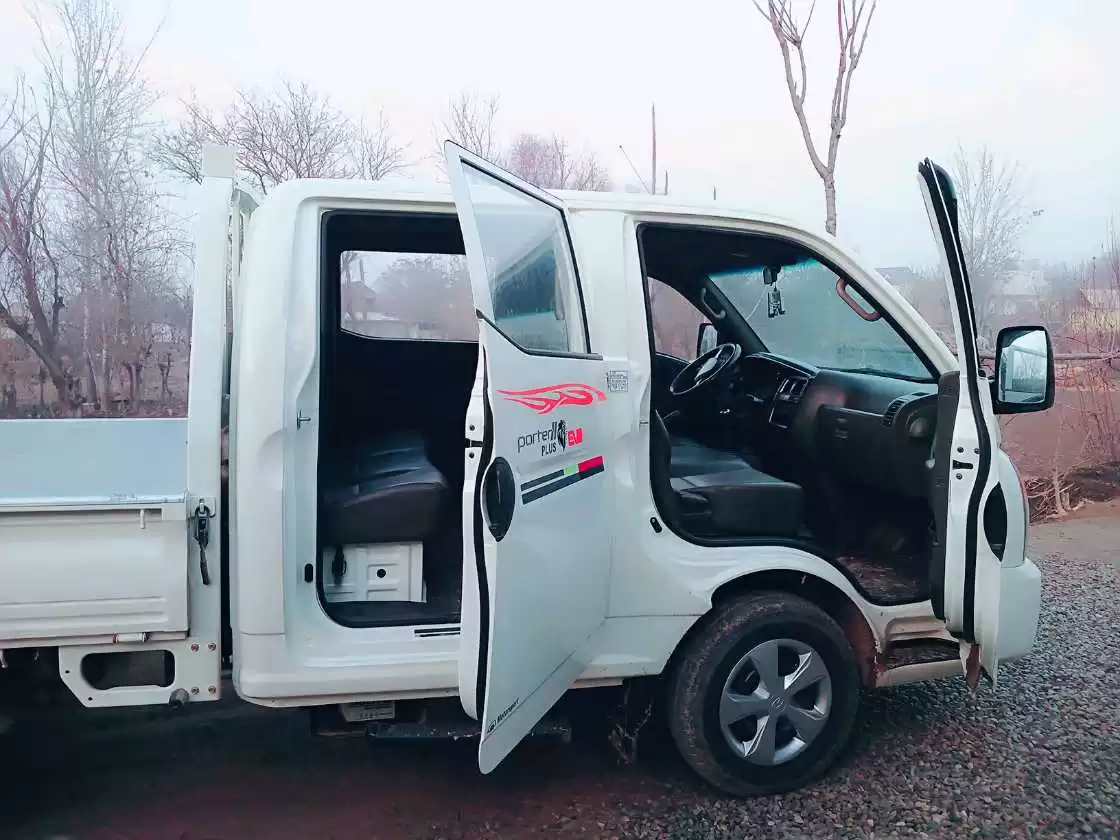 Hyundai Stellar 2017