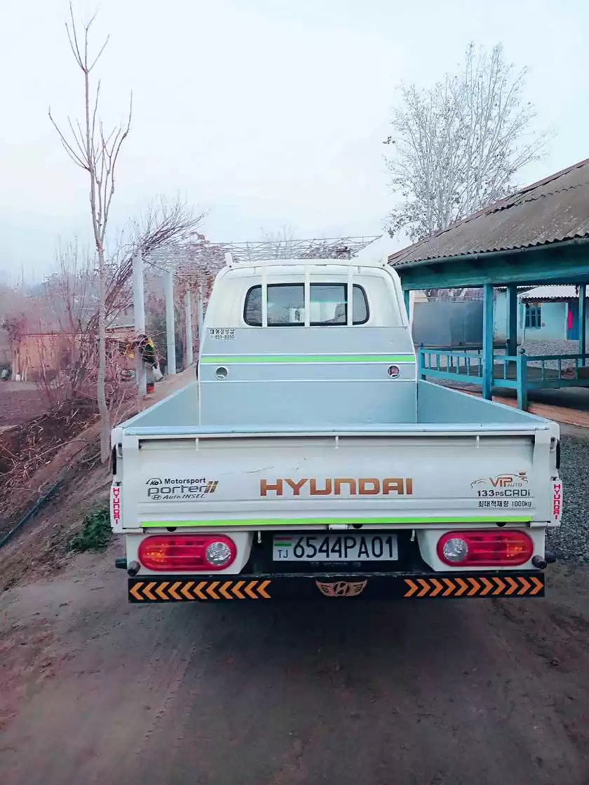Hyundai Stellar 2017