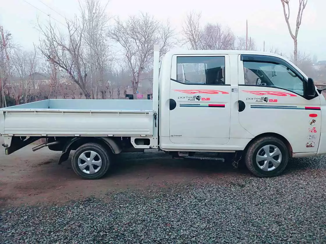 Hyundai Stellar 2017