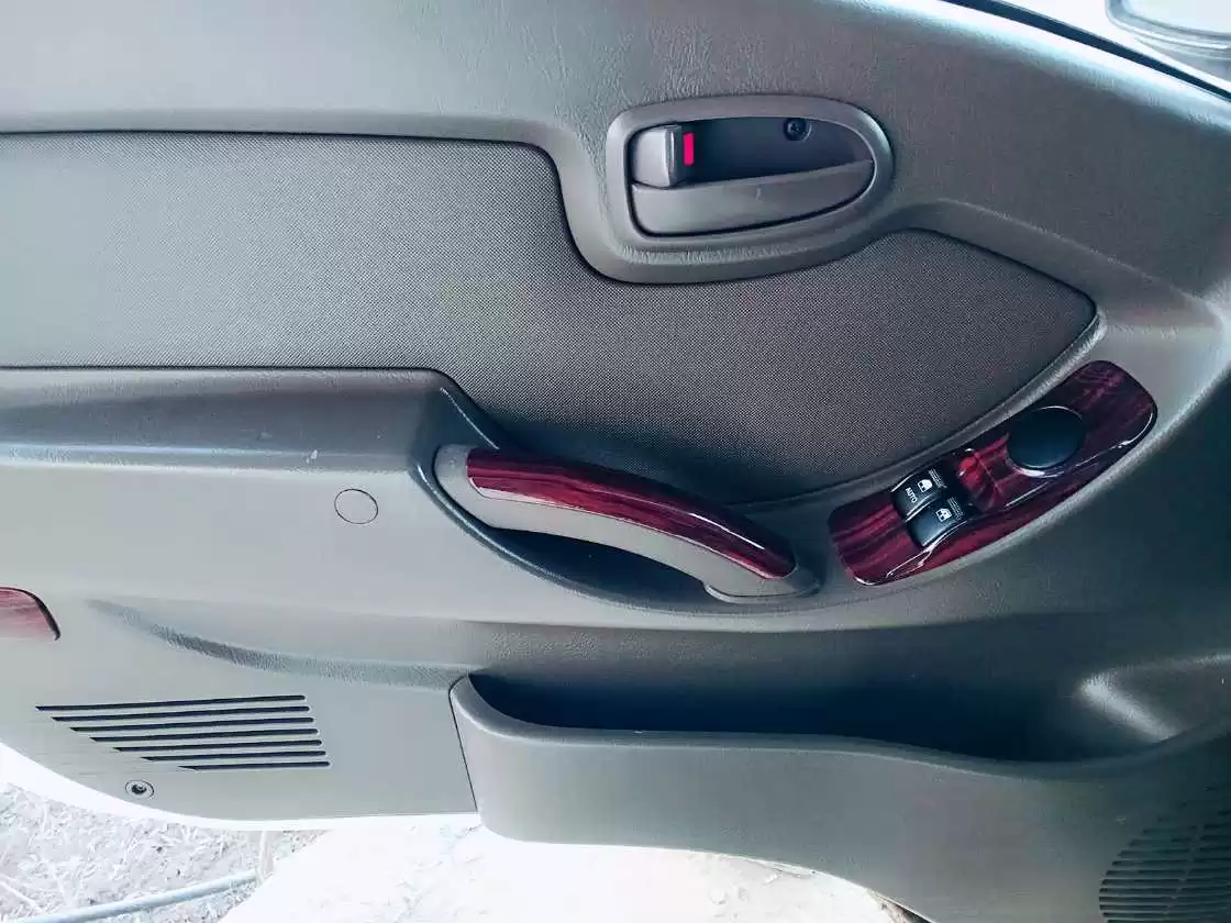 Hyundai Stellar 2017