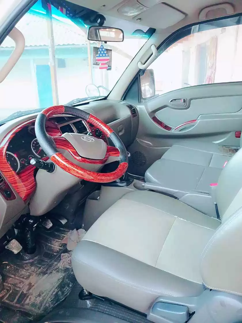Hyundai Stellar 2017