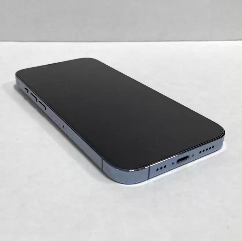 Apple iphone 13 pro max 256 gb