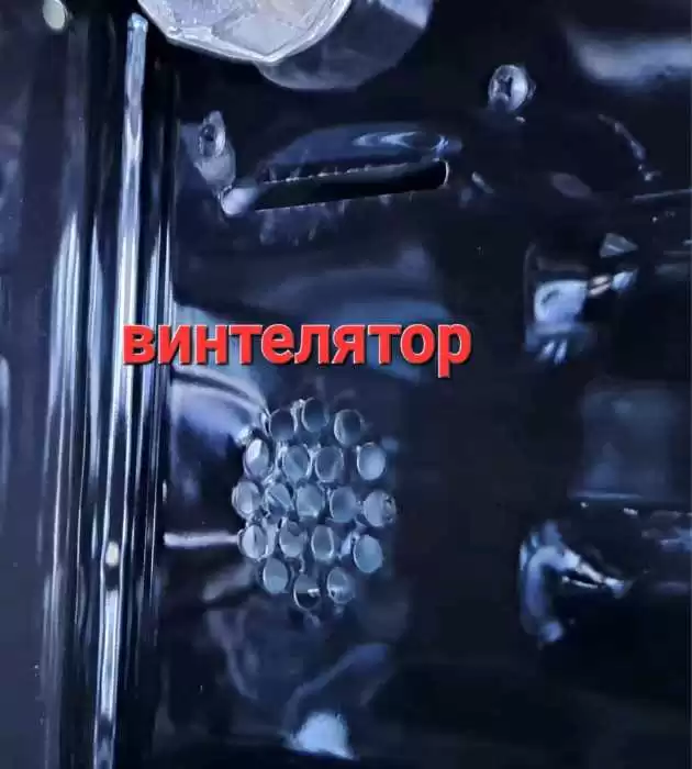 Духовка 