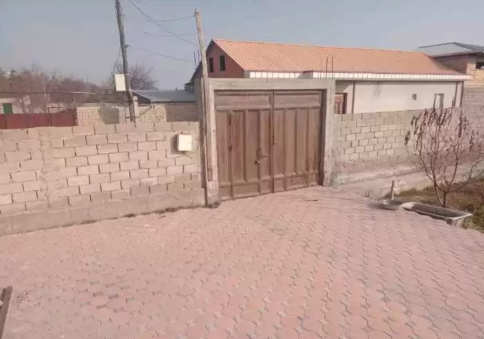 1 этажный, 4-комн. дом, 50 м², 11 соток, Дача, Лезхоз