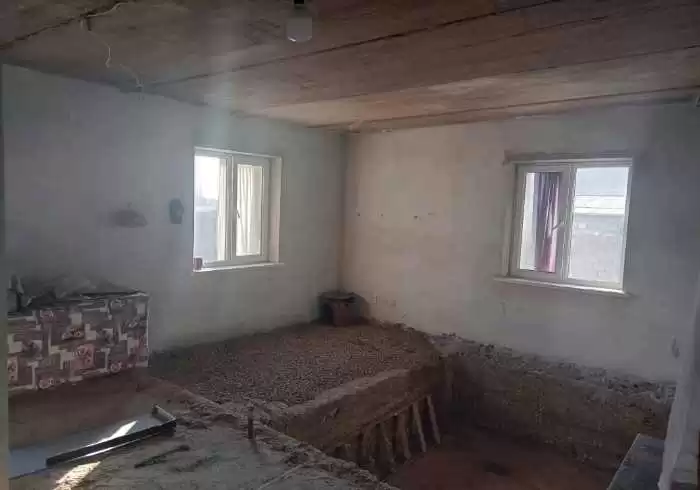 1 этажный, 4-комн. дом, 50 м², 11 соток, Дача, Лезхоз