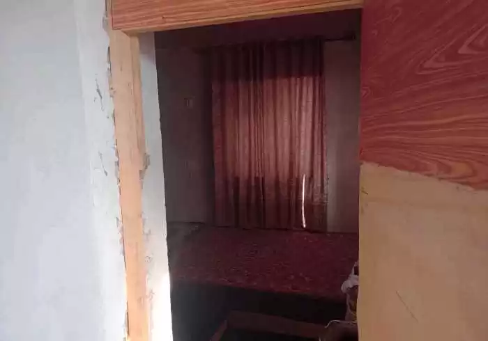 1 этажный, 4-комн. дом, 50 м², 11 соток, Дача, Лезхоз
