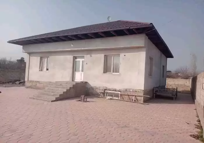 1 этажный, 4-комн. дом, 50 м², 11 соток, Дача, Лезхоз