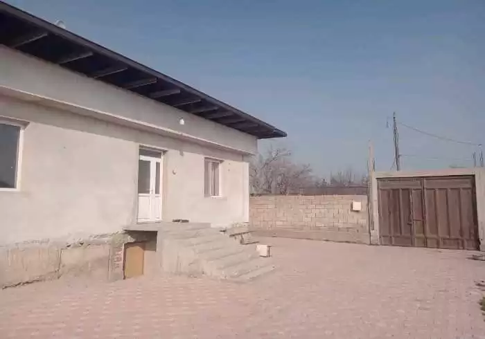 1 этажный, 4-комн. дом, 50 м², 11 соток, Дача, Лезхоз