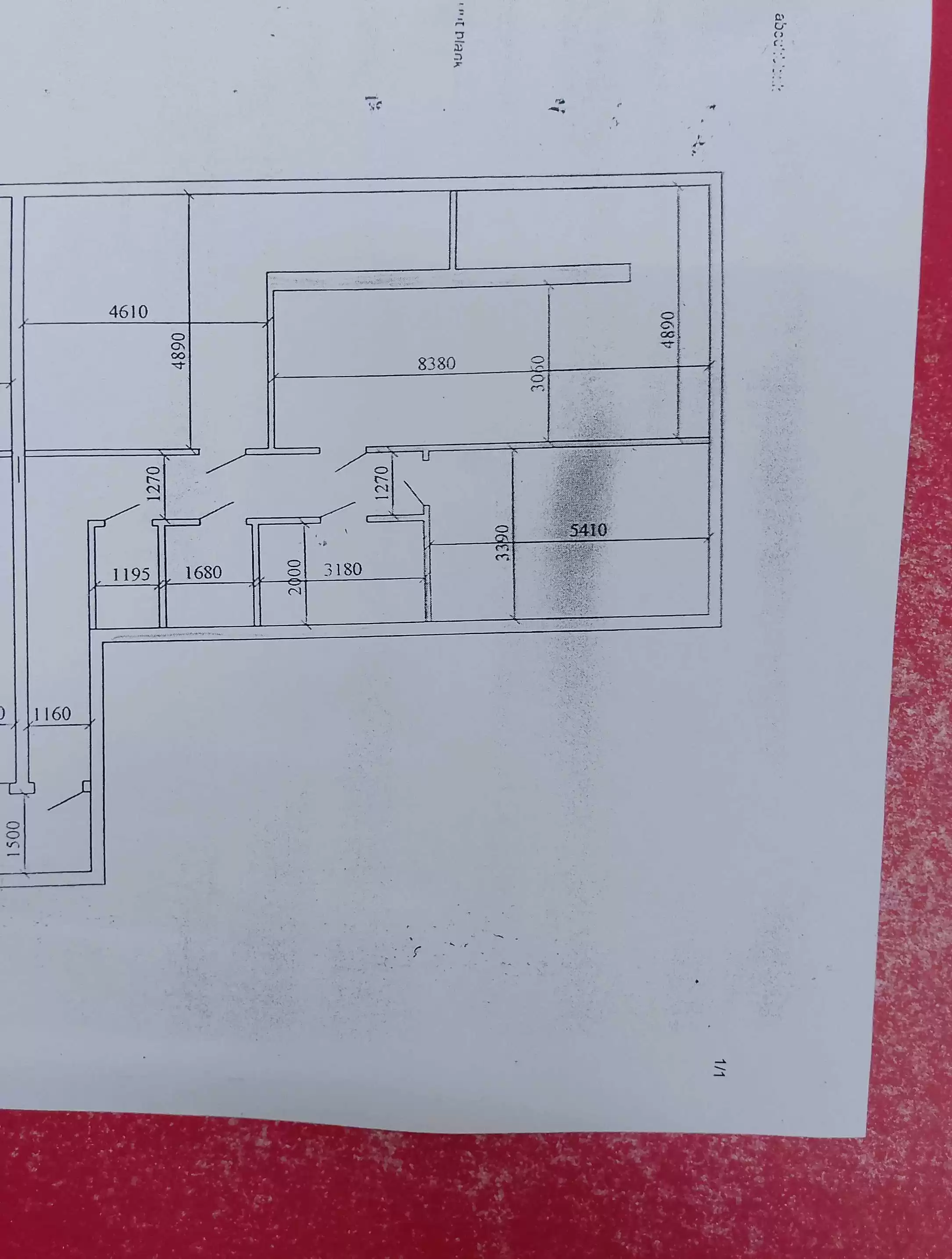 3-к квартира, 4 этаж, 105 м², Шохмансур