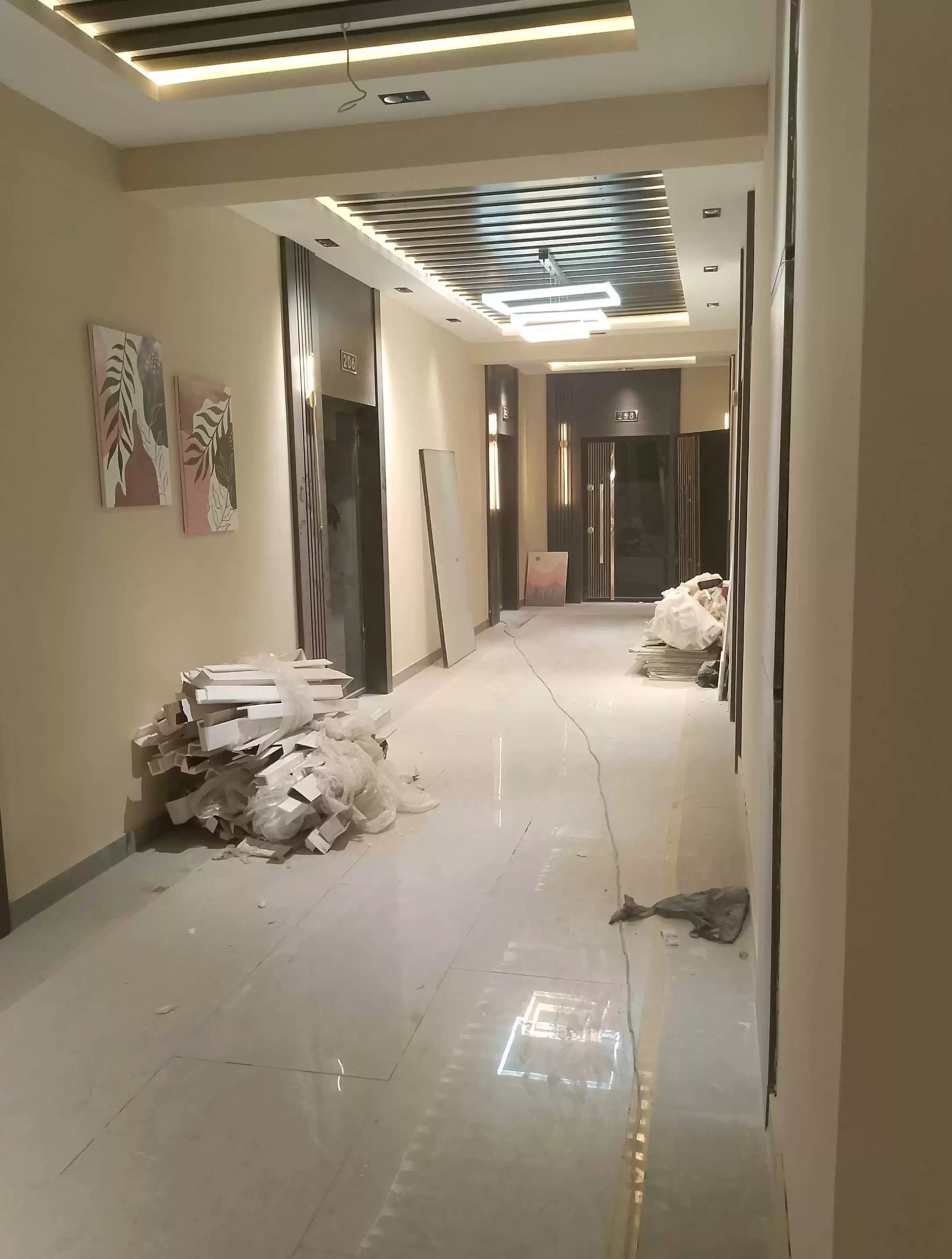 3-к квартира, 4 этаж, 105 м², Шохмансур