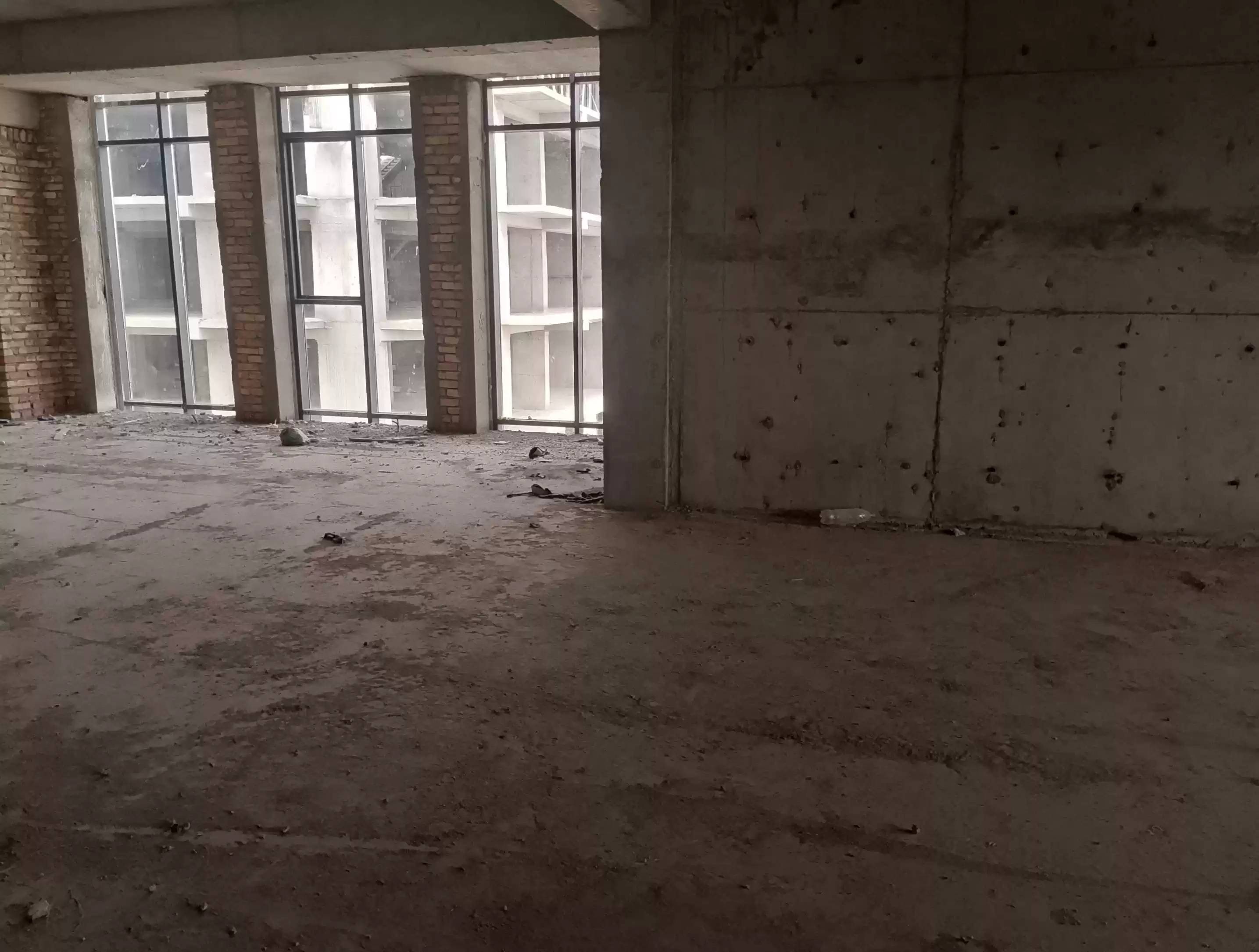 3-к квартира, 4 этаж, 105 м², Шохмансур