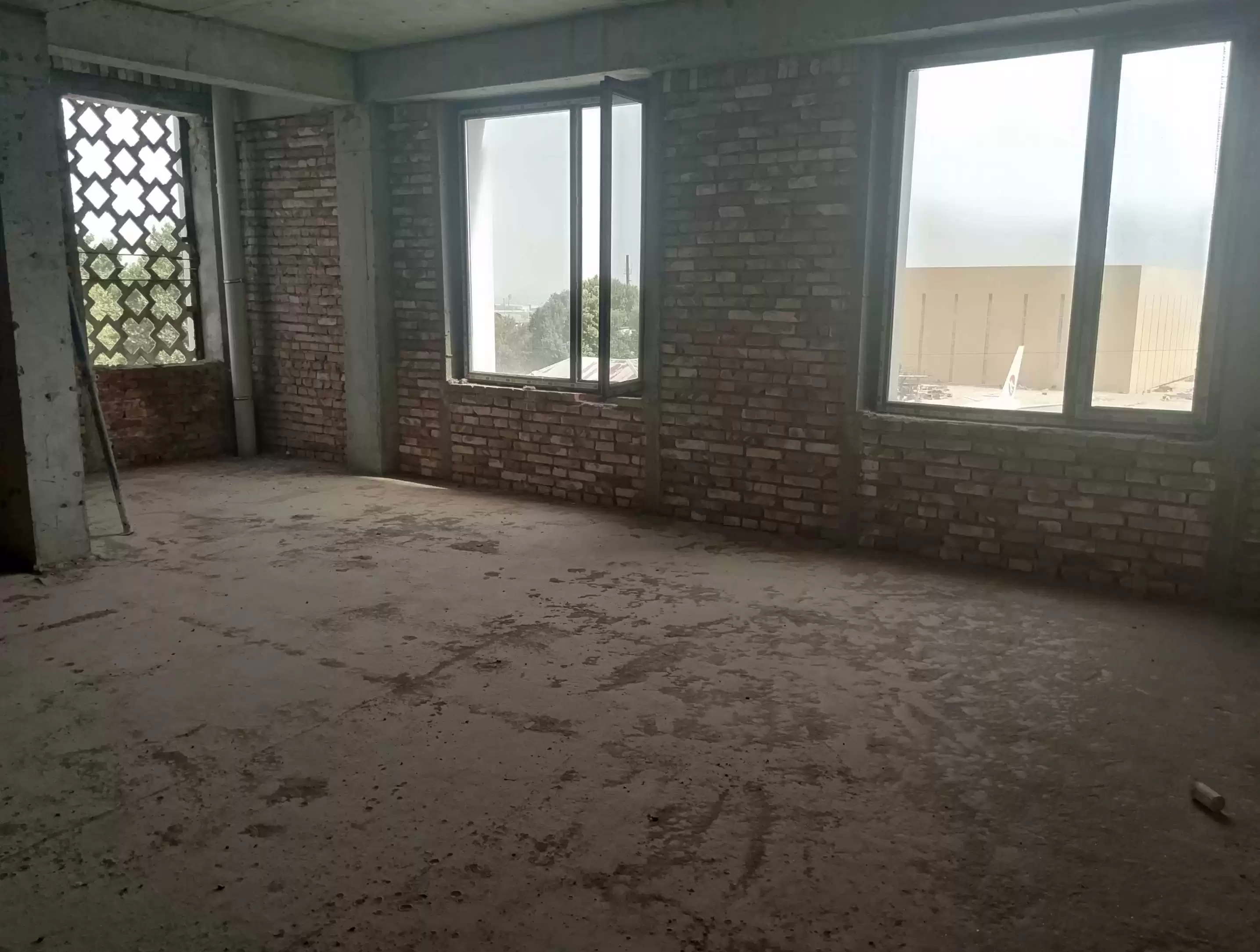 3-к квартира, 4 этаж, 105 м², Шохмансур
