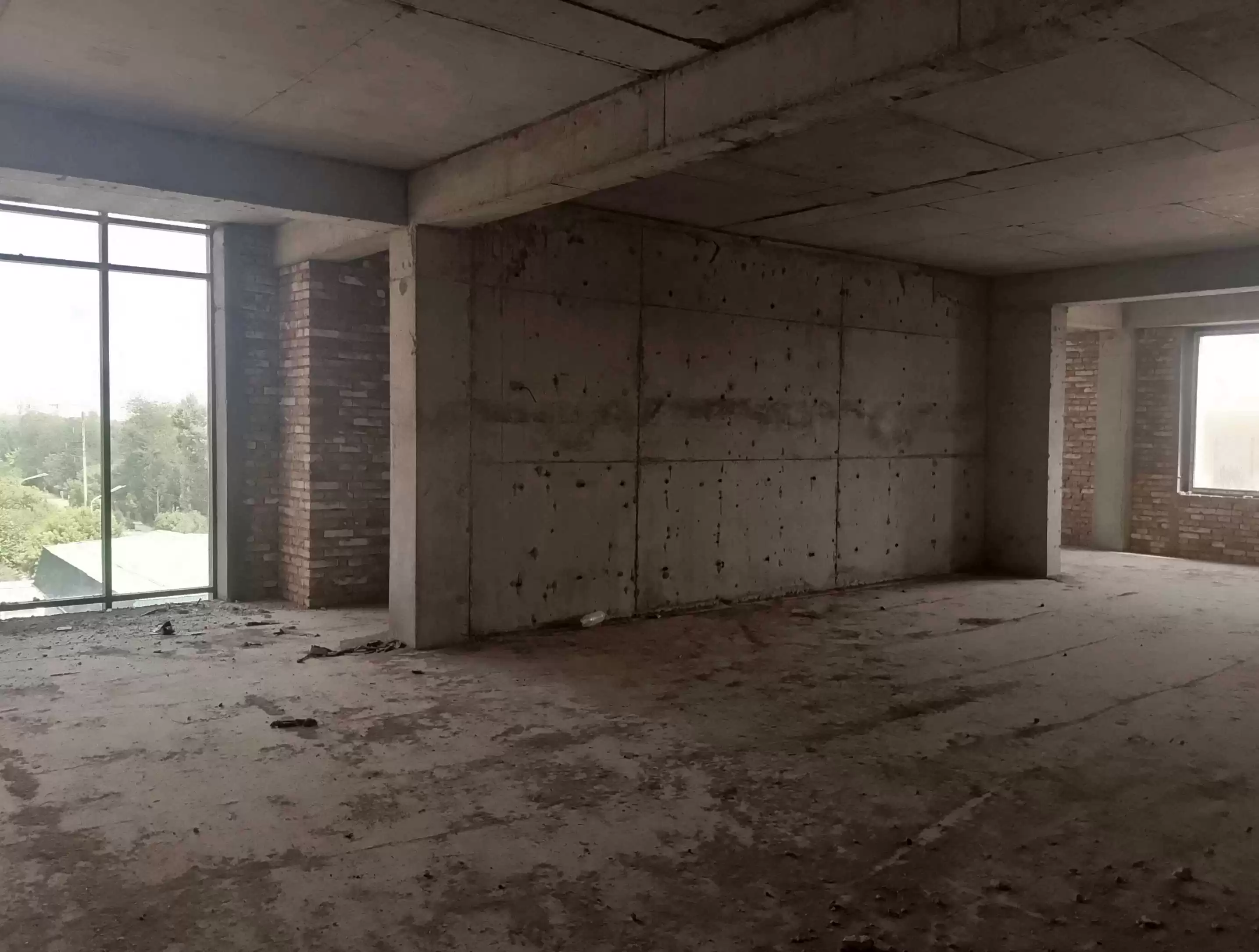 3-к квартира, 4 этаж, 105 м², Шохмансур