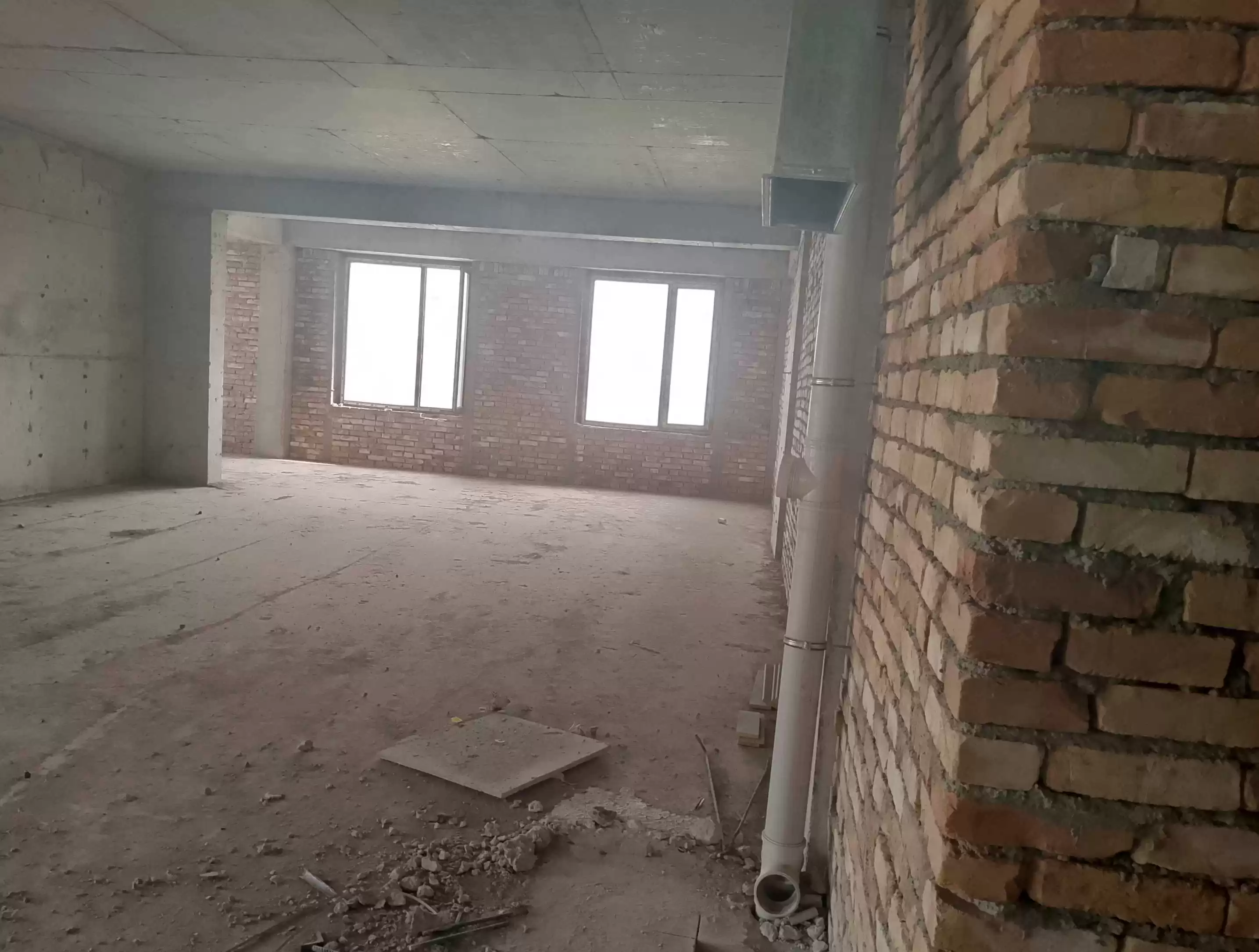 3-к квартира, 4 этаж, 105 м², Шохмансур