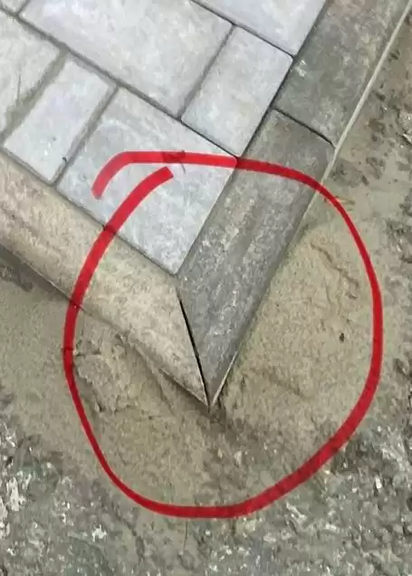 Устои брусчатка укладка тротуарной брусчатки