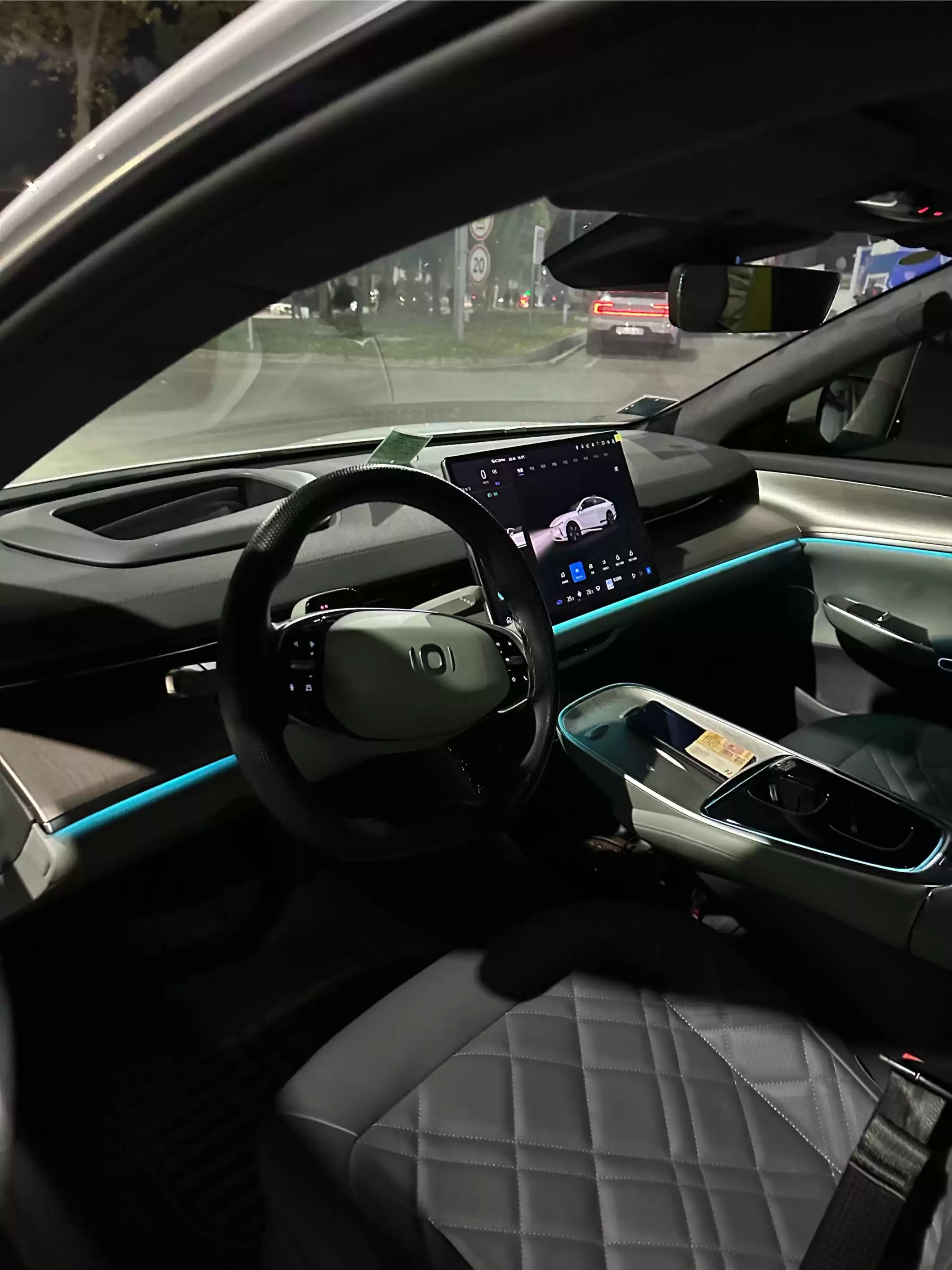 Changan Z-chine 2024