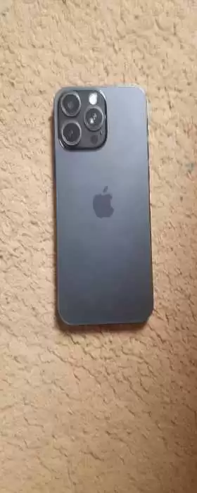 Apple iPhone 15 Pro Max 128 gb
