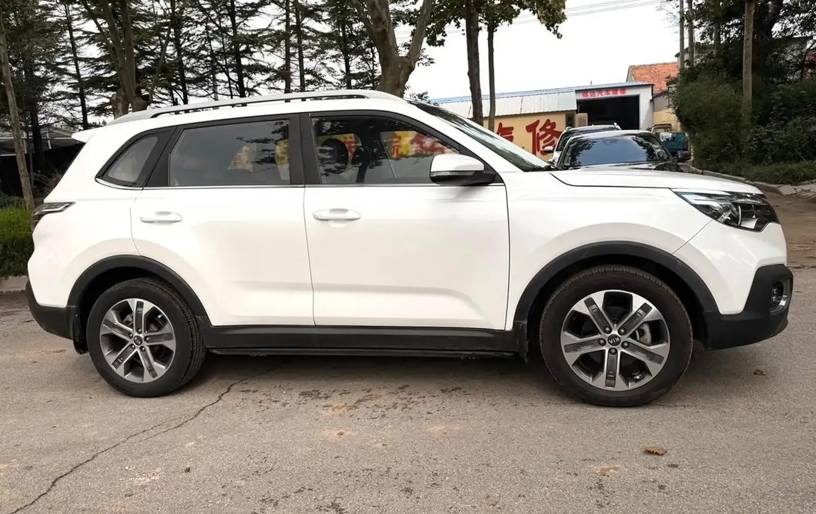 Kia Sportage, 2018 — фото 4