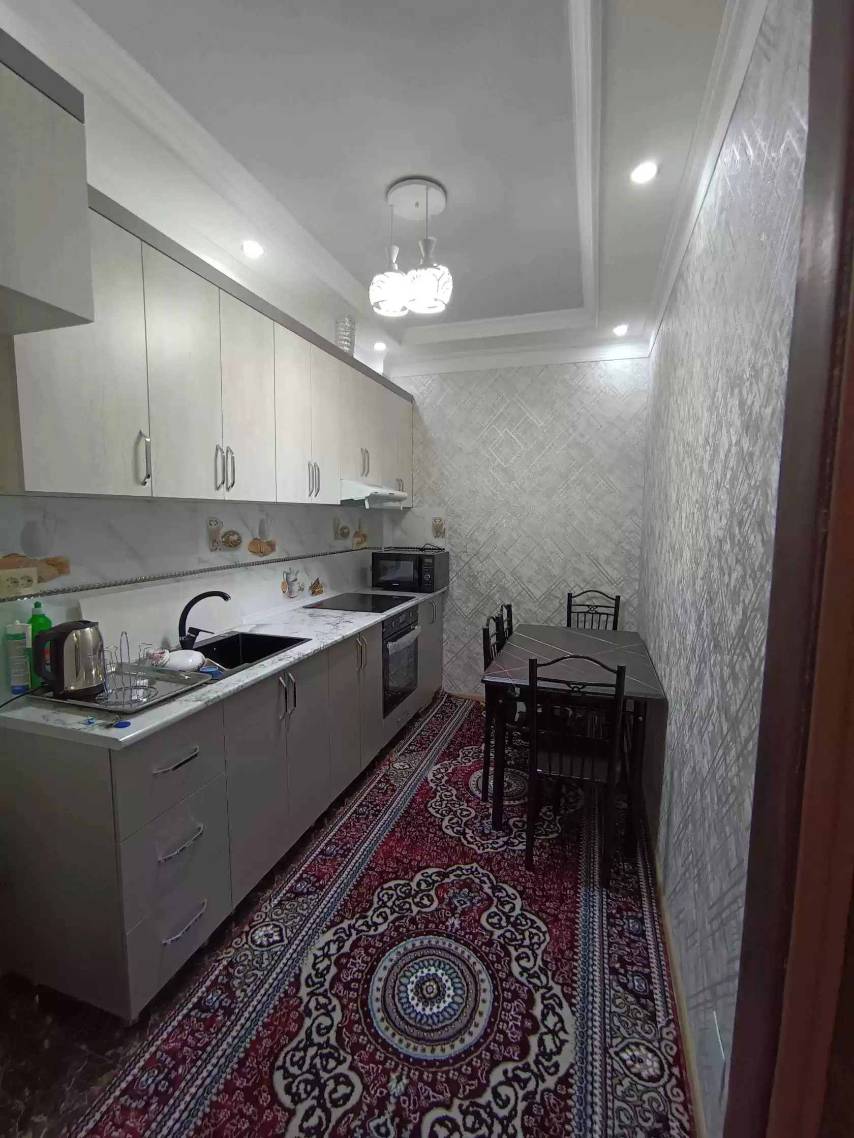ремонт квартир 