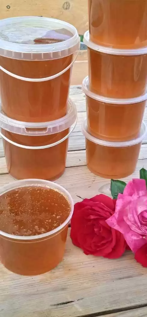 асал