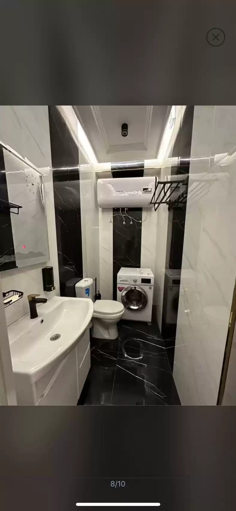 3-к квартира, 10 этаж, 116 м², фирдавси