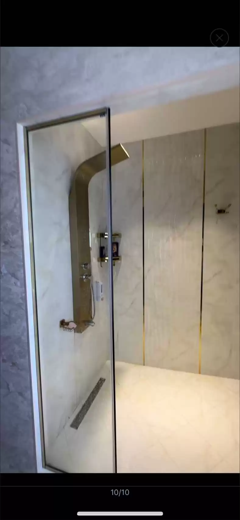 3-к квартира, 10 этаж, 116 м², фирдавси