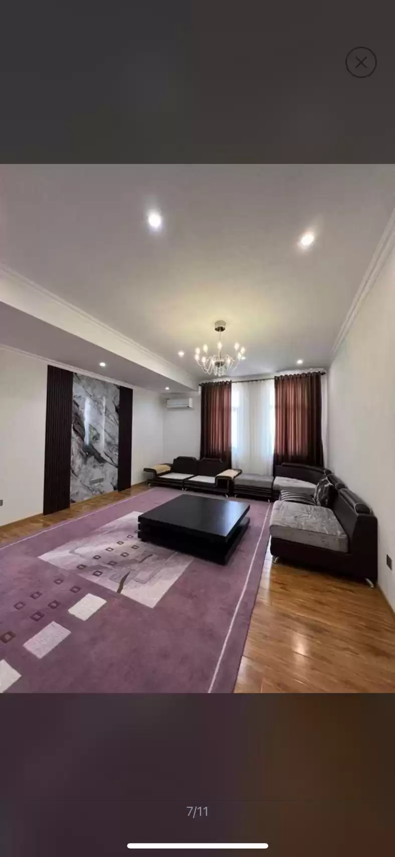 6-к квартира, 6 этаж, 170 м², Сомони