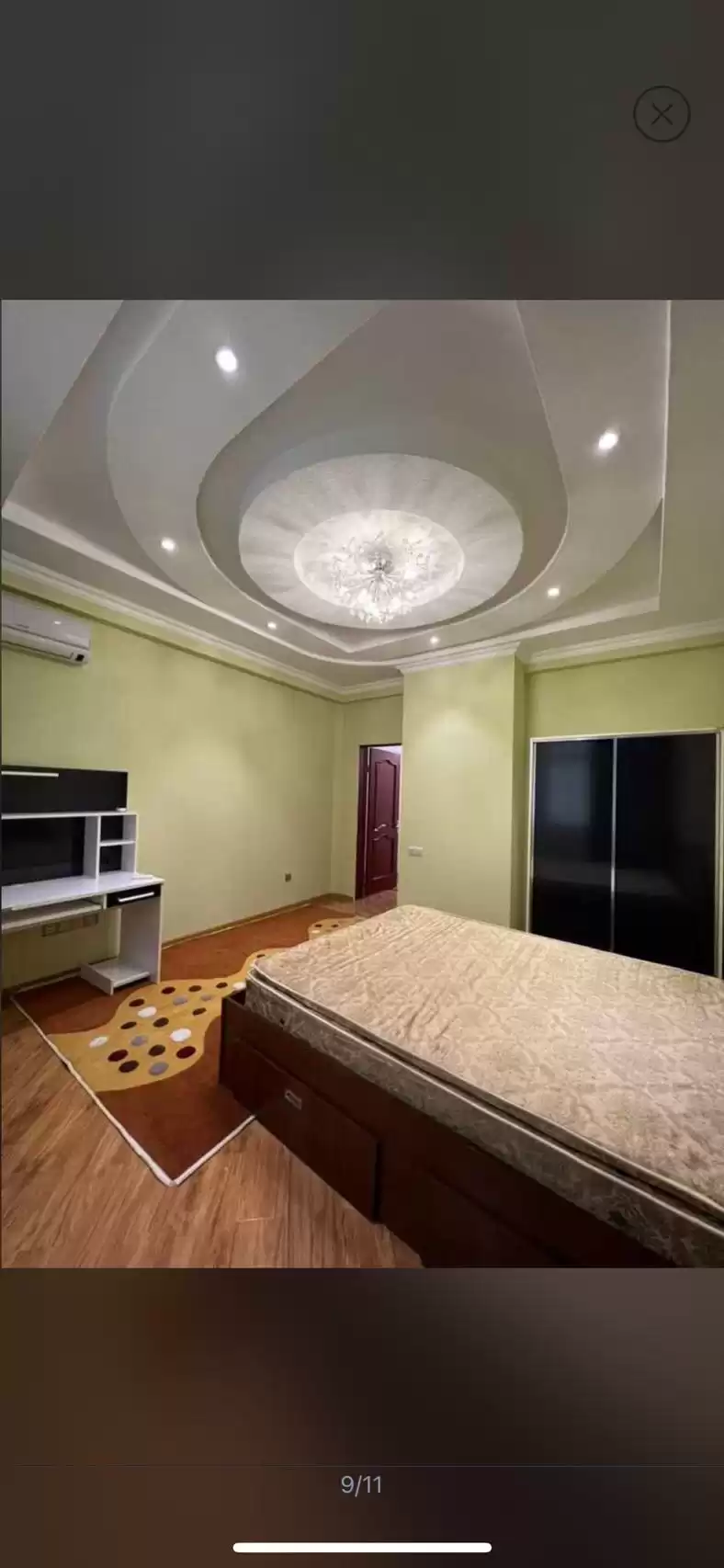 6-к квартира, 6 этаж, 170 м², Сомони