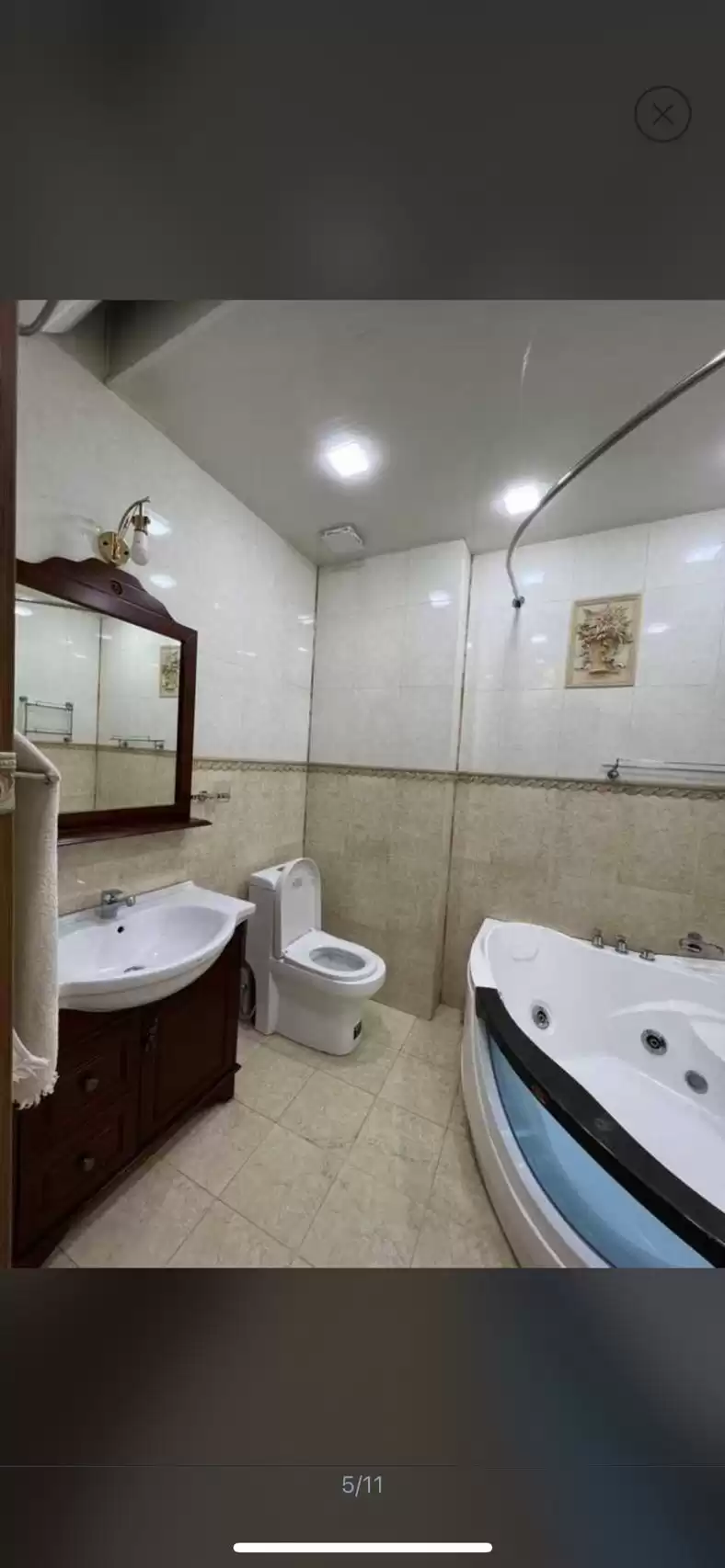 6-к квартира, 6 этаж, 170 м², Сомони