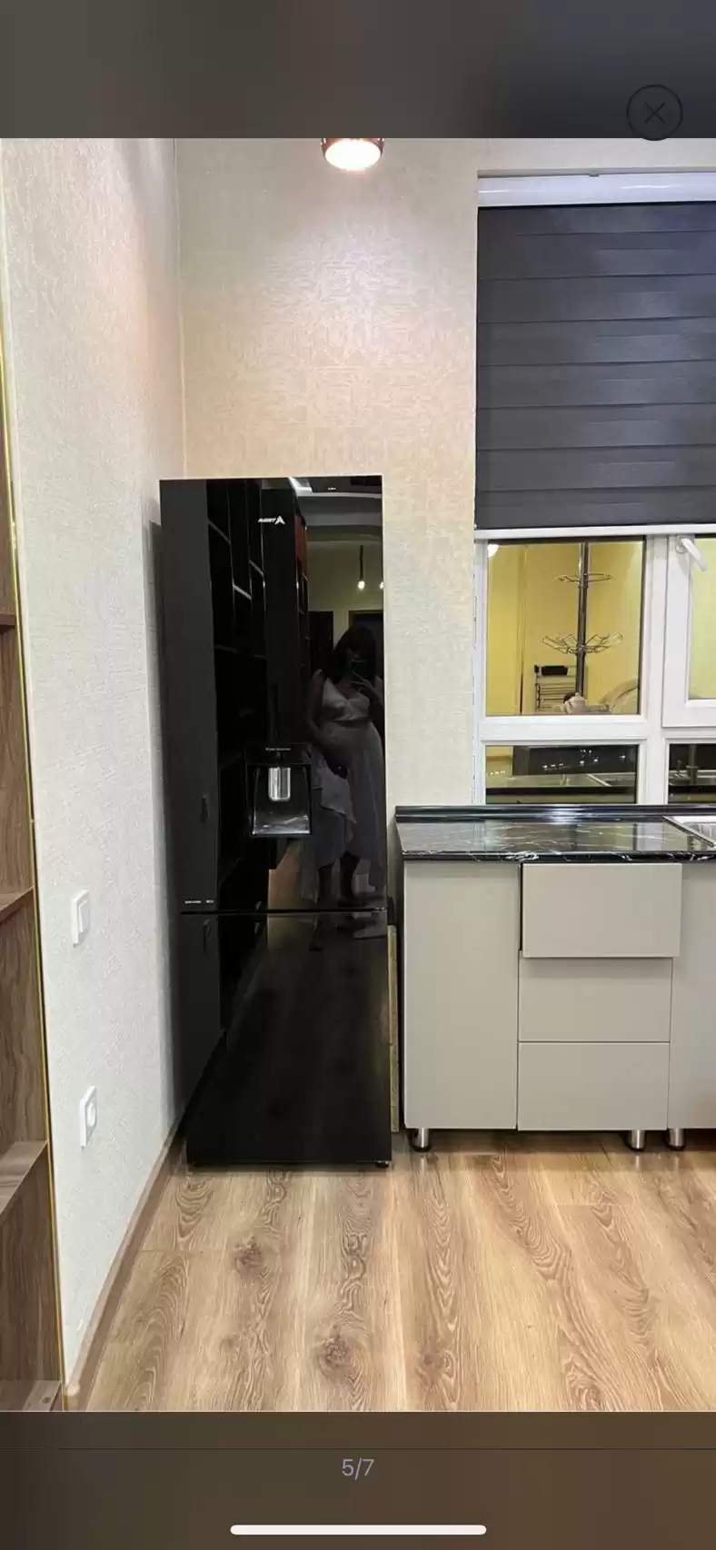 2-к квартира, 16 этаж, 50 м², Шохмансур
