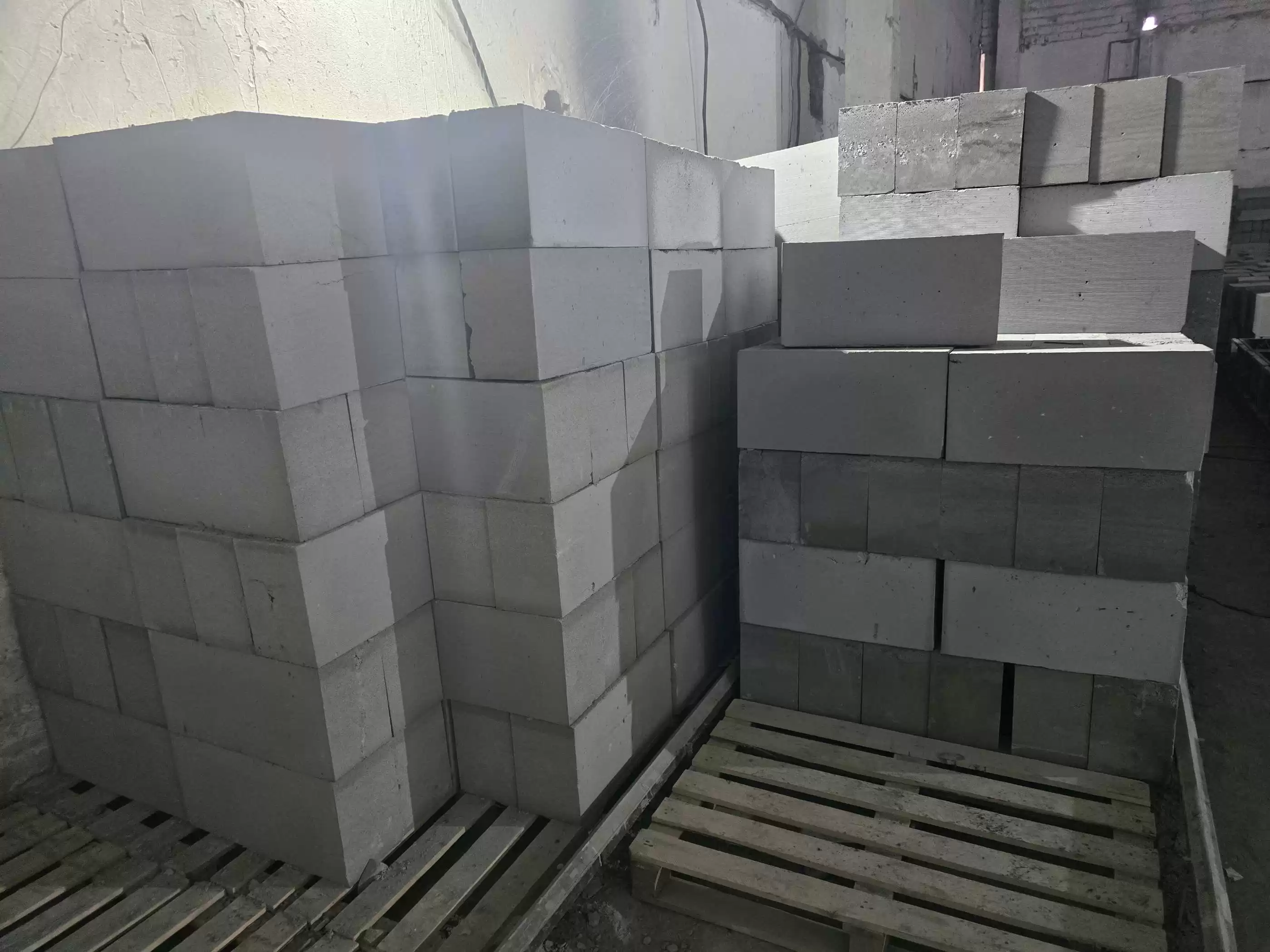 Газа блок
