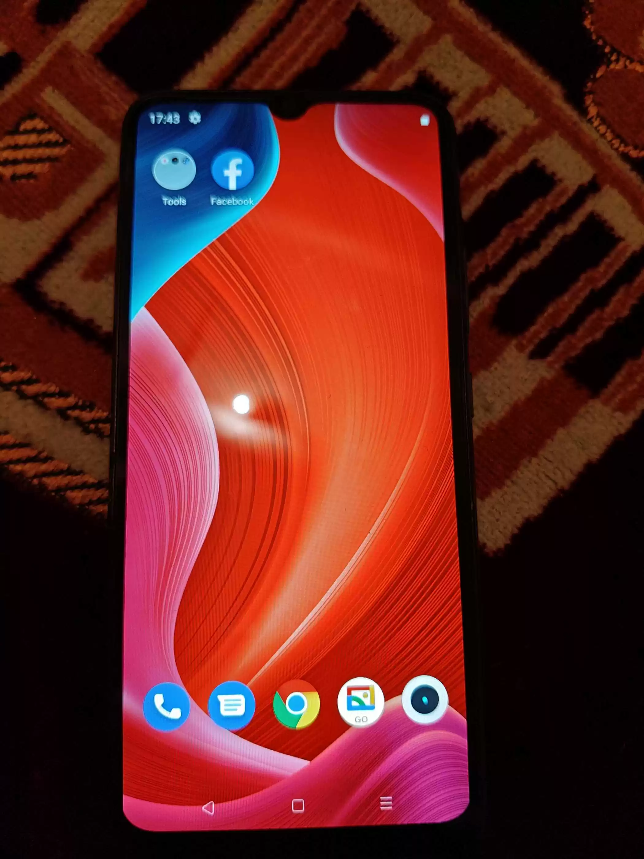 Realme 2