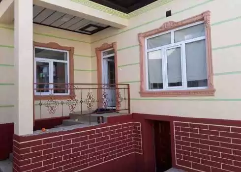 Бригада фасадных мастеров