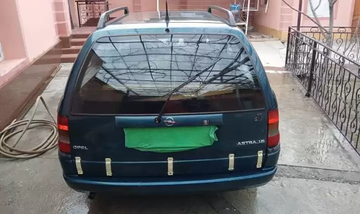 Opel Astra g 1997