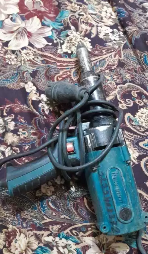 Перефаратор Makita