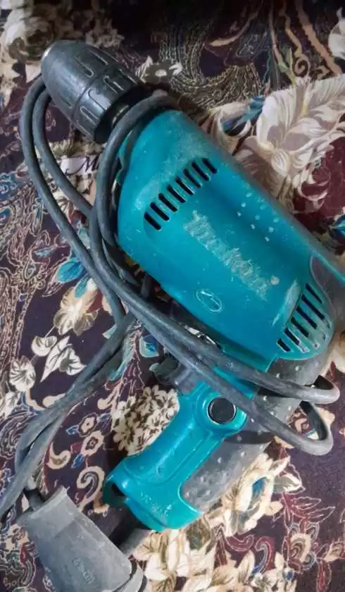 Перефаратор Makita