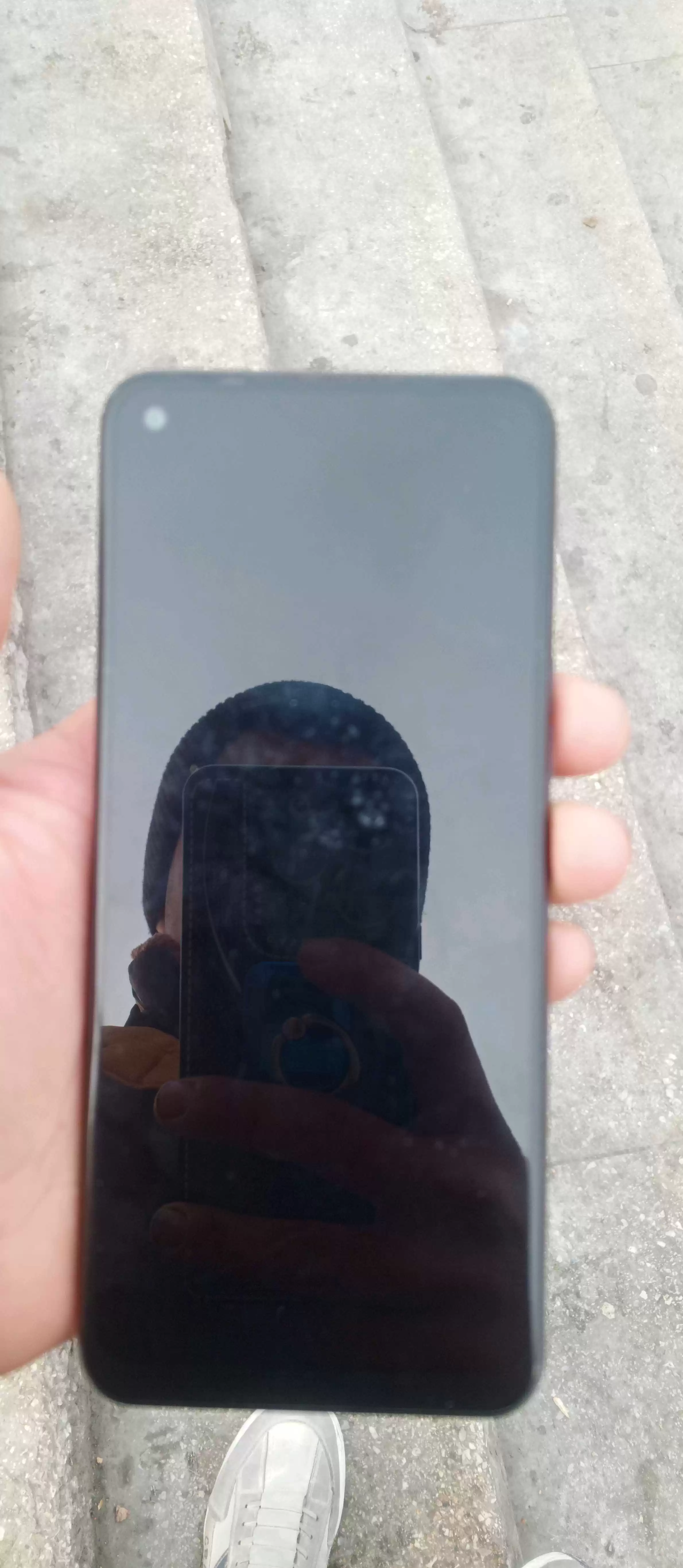 Tecno Spark 6 