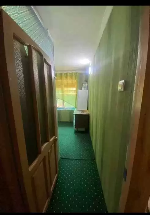 2-к квартира, 1 этаж, 42 м², кучаи чавони 42