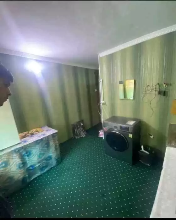 2-к квартира, 1 этаж, 42 м², кучаи чавони 42