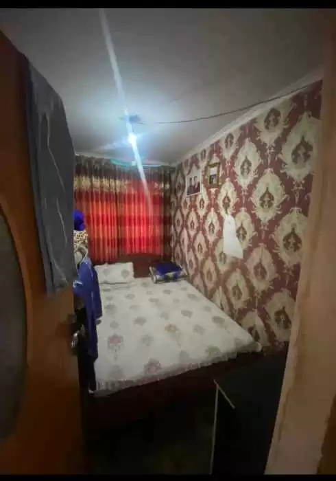 2-к квартира, 1 этаж, 42 м², кучаи чавони 42