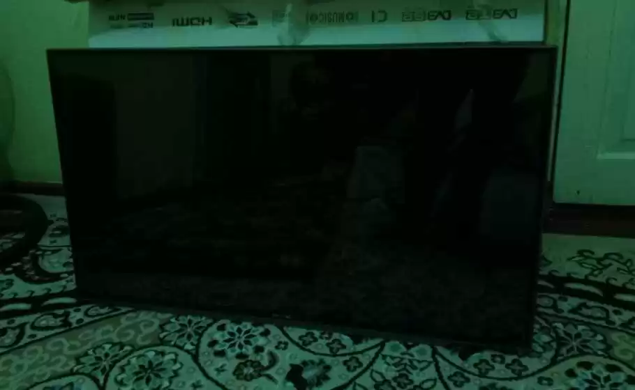 Телевизор 