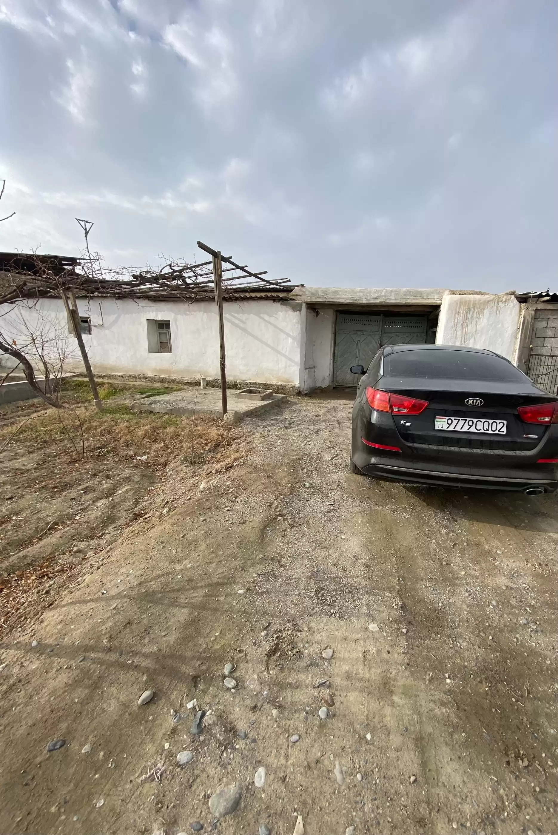 Kia K series 2017