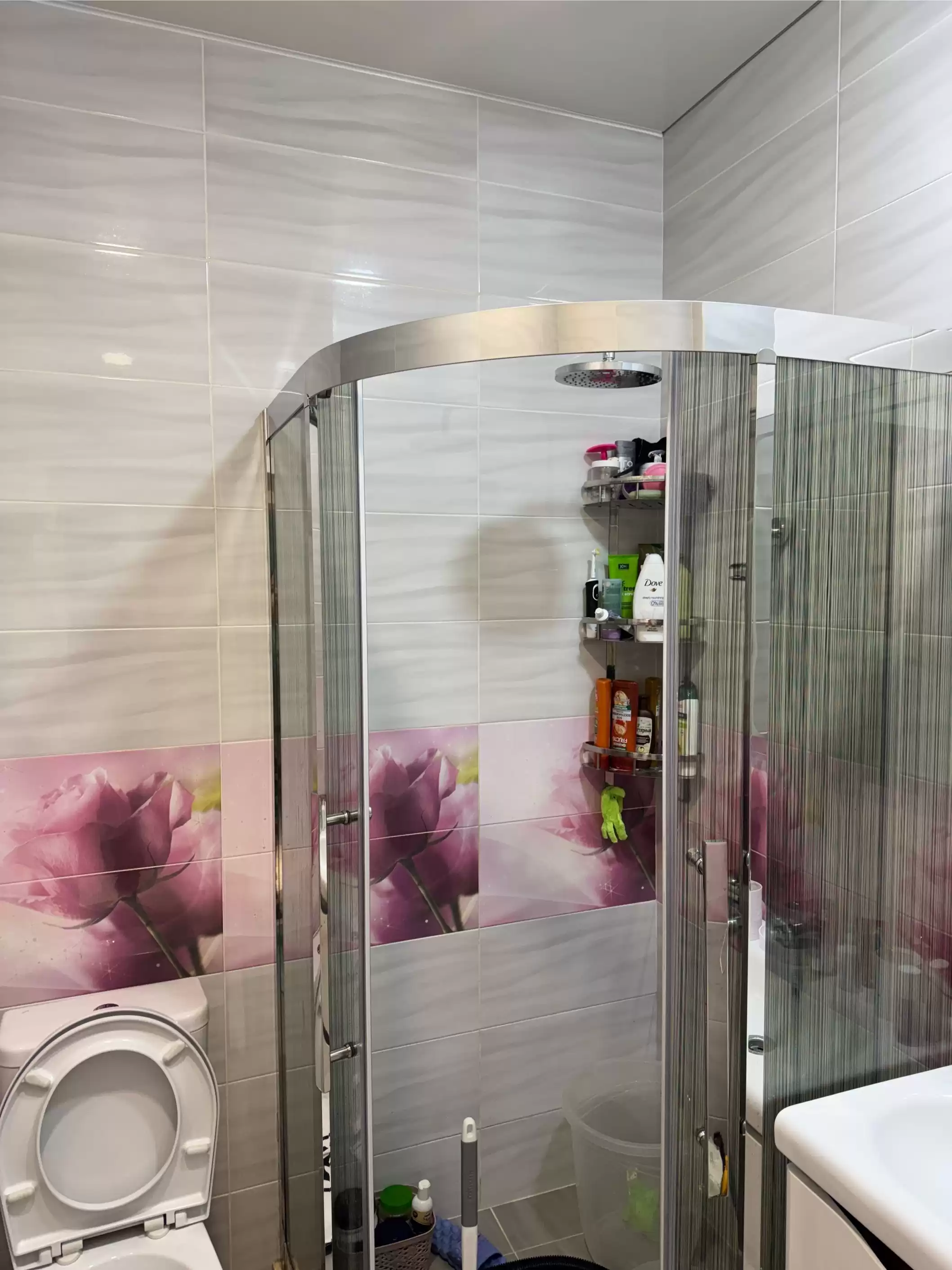 3-к квартира, 12 этаж, 75 м², Исмаил сомони