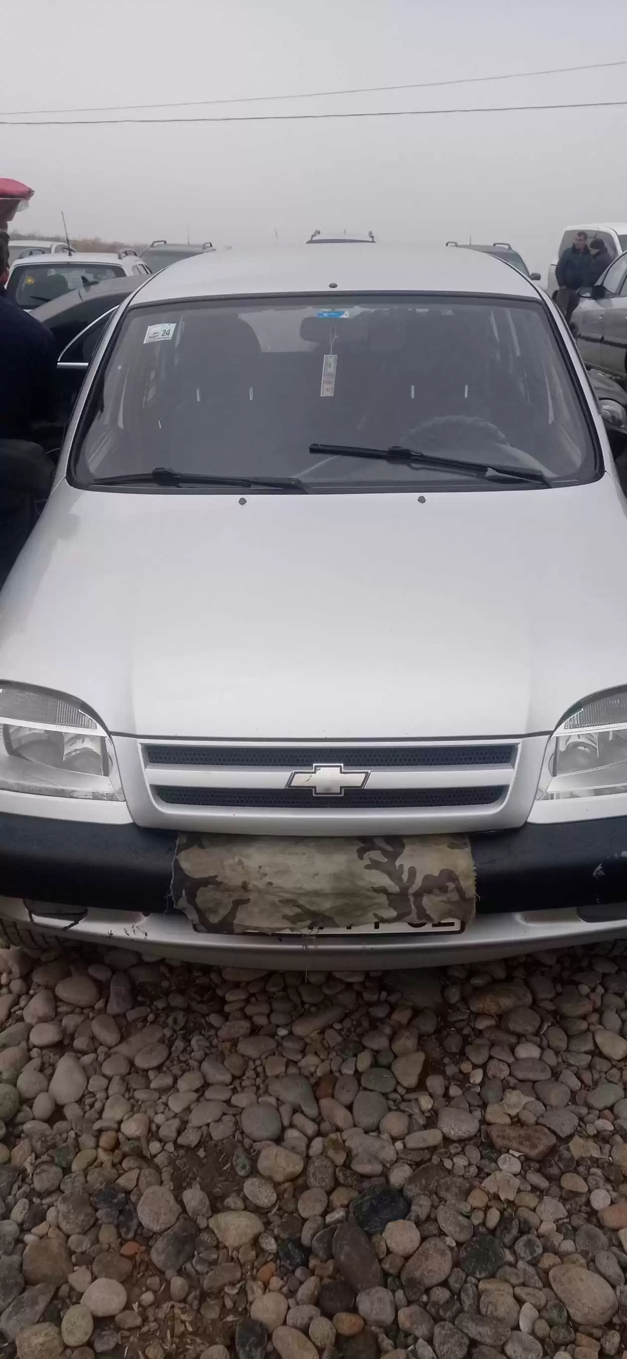 продою