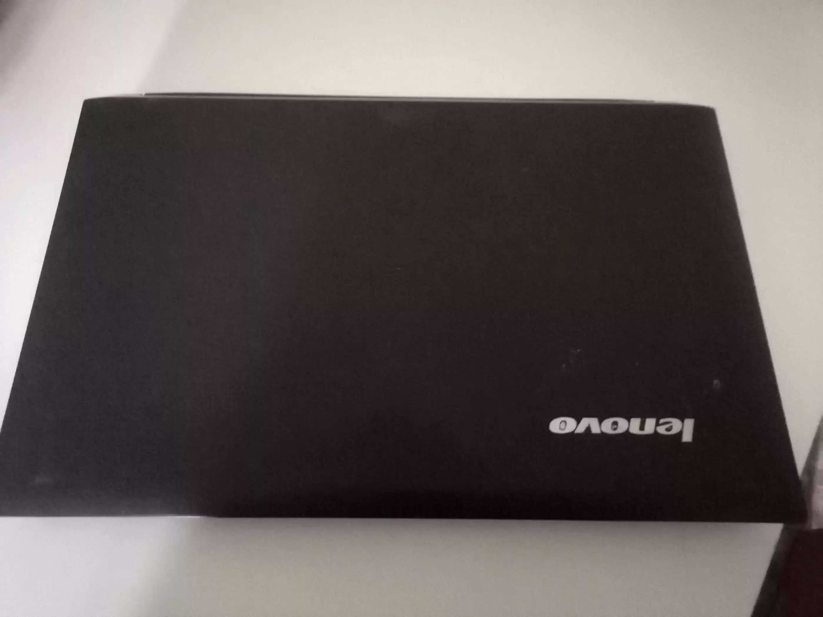 Ноутбук Lenovo 