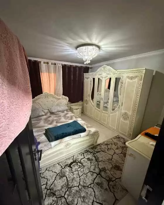 2-к квартира, 1 этаж, 50 м², Профсоюз Главное Дорога