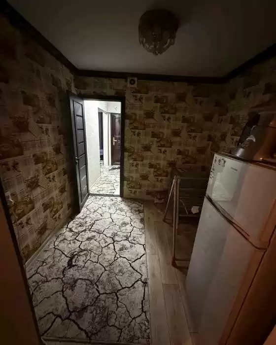 2-к квартира, 1 этаж, 50 м², Профсоюз Главное Дорога